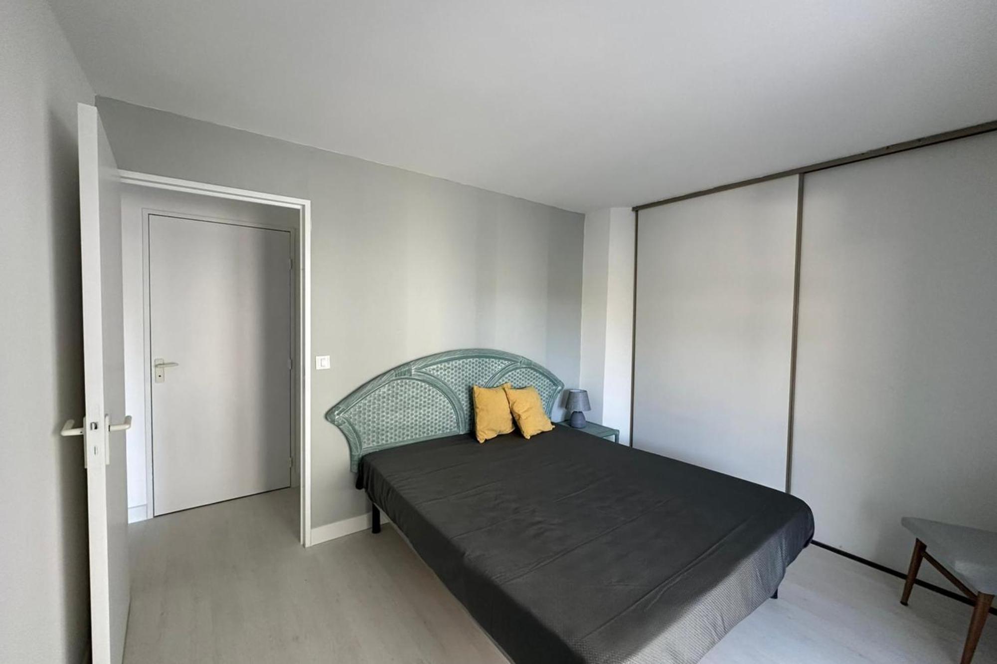 Spacieux Deux Pieces En Front De Mer Pour 4 Personnes Ref Plage 12 Saint-Raphael  Luaran gambar